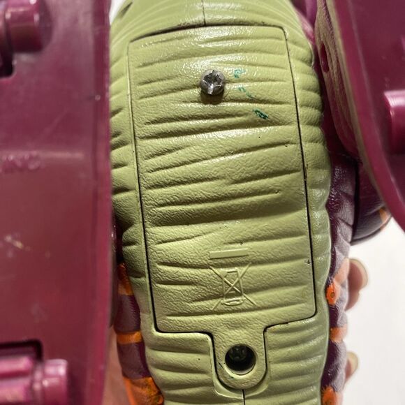 Mattel Imaginext Walking Roaring T-Rex Dinosaur Battery Operated VIDEO - Picture 8 of 10